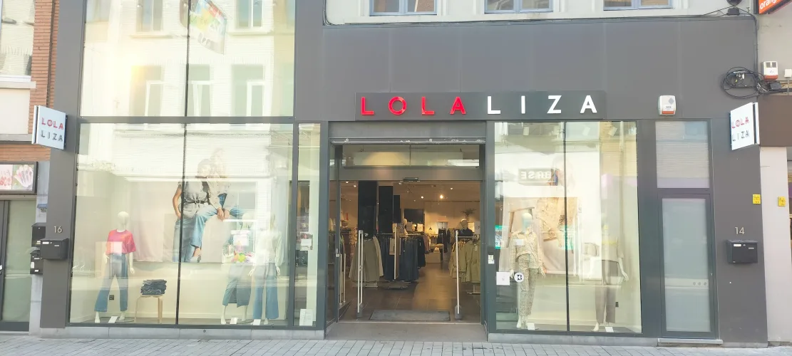 LolaLiza Vilvoorde